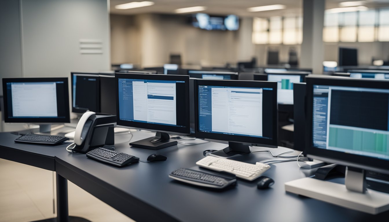 Impact IT Outsourcing on Customer Service and Support Impact IT Outsourcing on Customer Service and Support